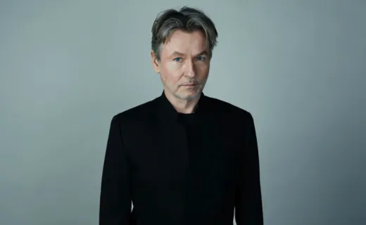 Andsnes, Philharmonia Orchestra and Salonen